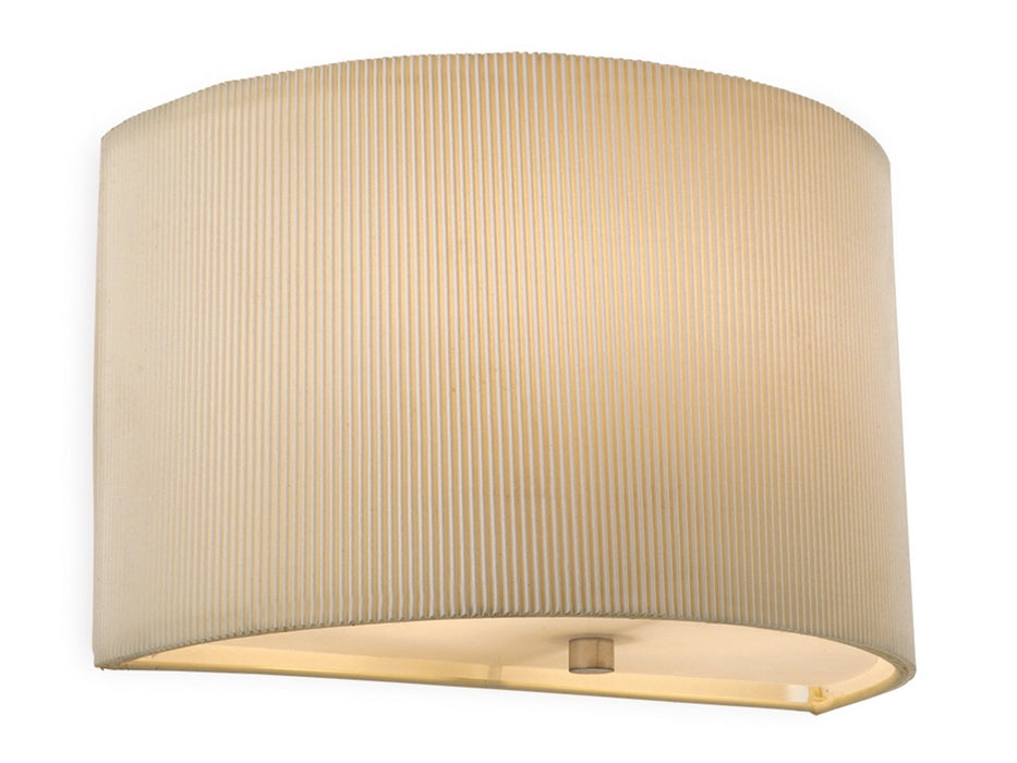 Firstlight Clio Wall Light 8632CR