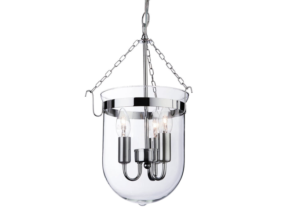 Firstlight Regal Lantern 8636CH