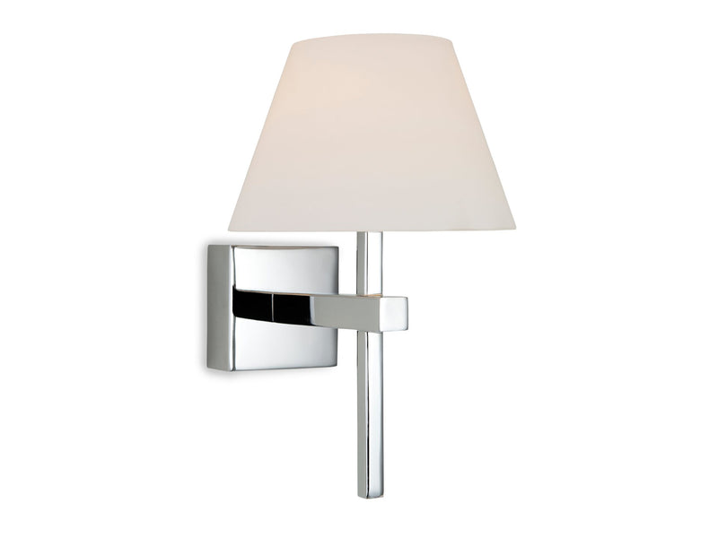 Firstlight Fabio Wall Light 8639CH