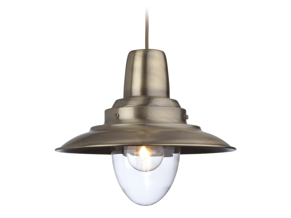 Firstlight Fisherman Pendant 8645AB