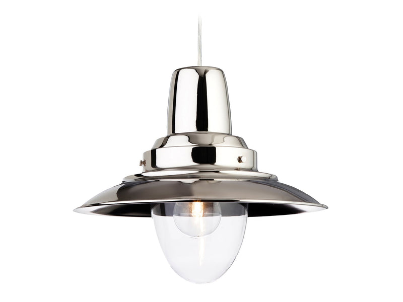 Firstlight Fisherman Pendant 8645CH