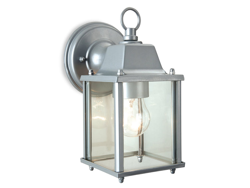 Firstlight Coach Lantern - Wall Light 8666SI
