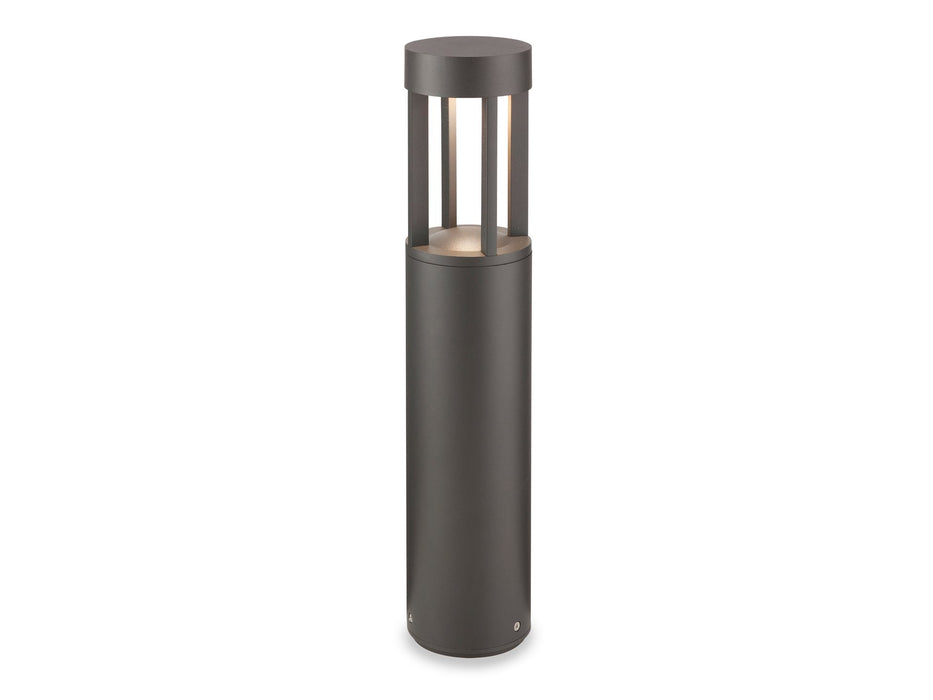 Firstlight Delta LED Small Post 8667GP