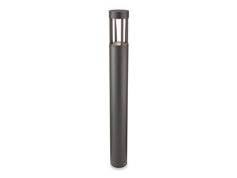 Firstlight Delta LED Tall Post 8668GP