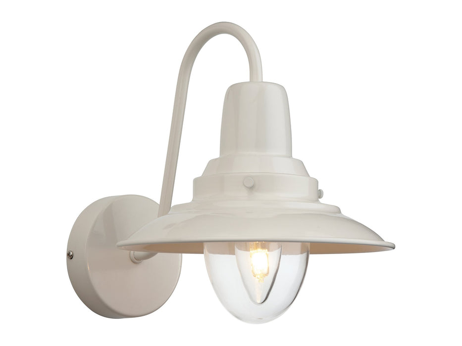 Firstlight Fisherman Wall Light 8686CR