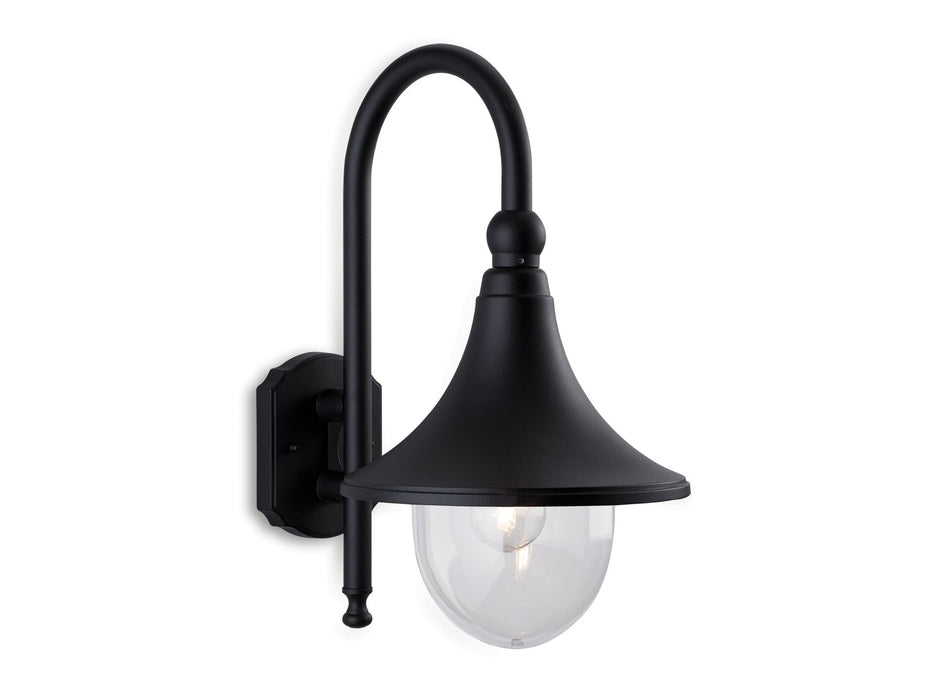 Firstlight Station Lantern - Downlight 8757BK