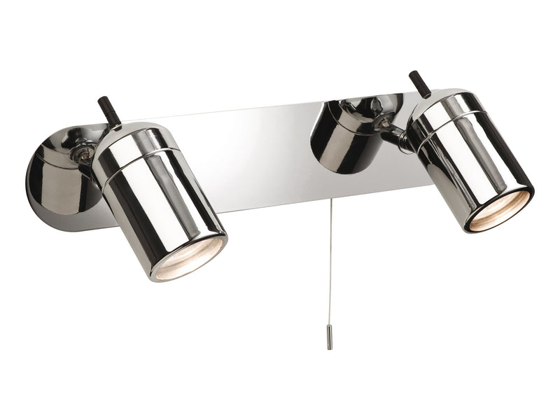 Firstlight Atlantic 2 Light Bar (Switched) 9060CH