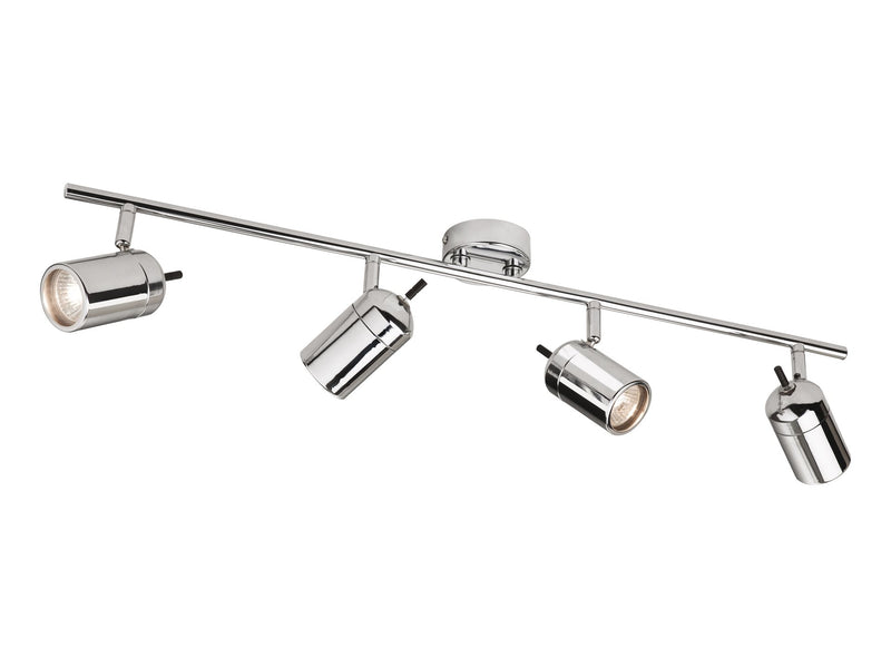 Firstlight Atlantic 4 Light Bar 9080CH