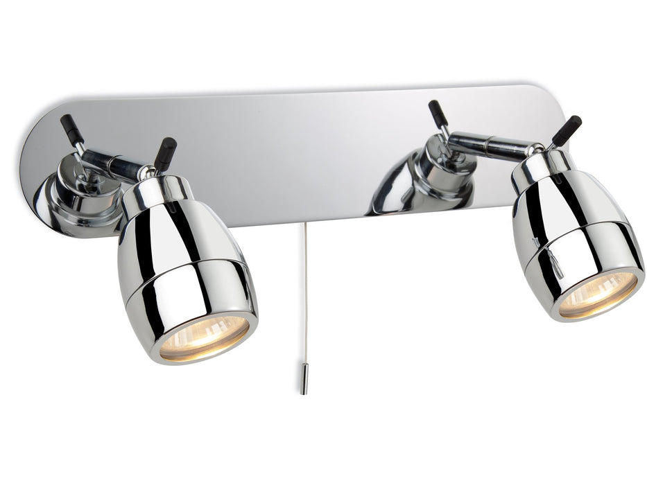 Firstlight Marine 2 Light Bar (Switched) 9502CH