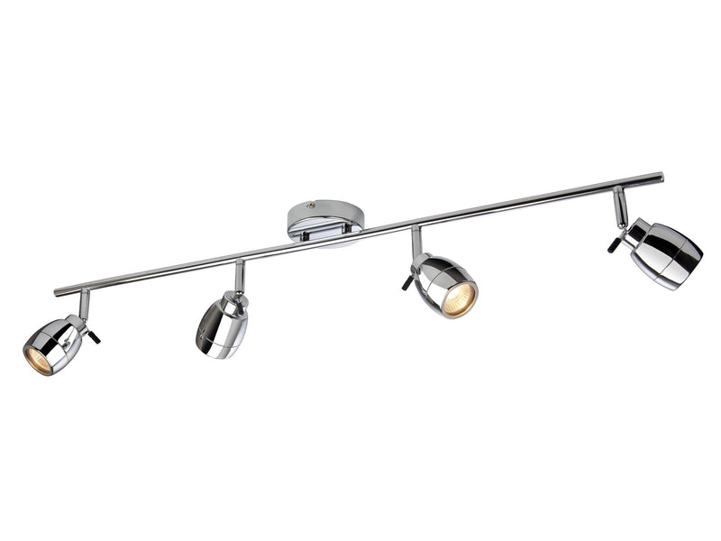 Firstlight Marine 4 Light Bar 9504CH