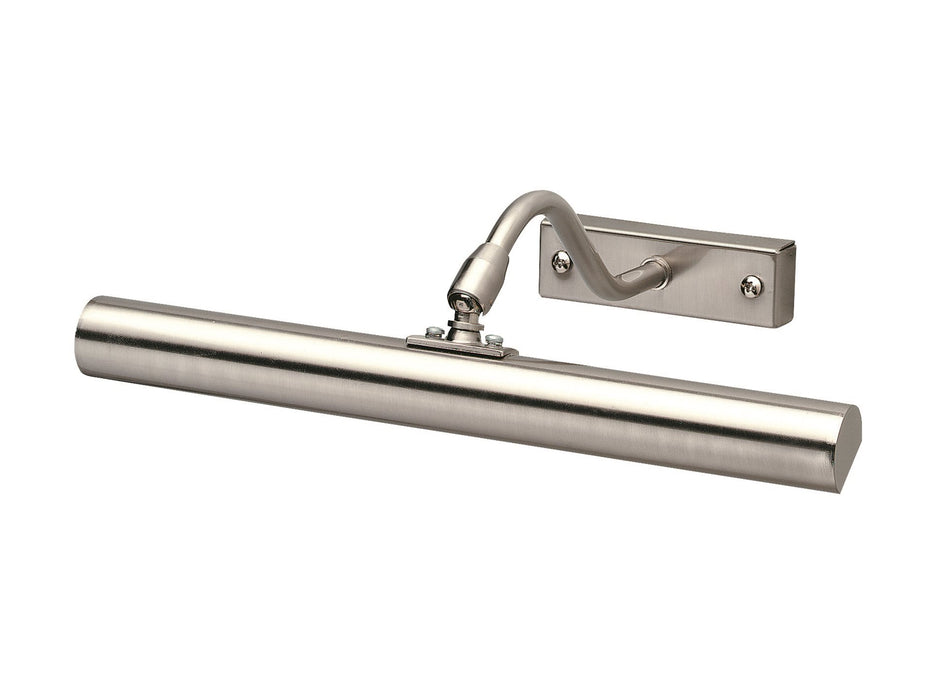 Firstlight Picture Light - 2 x 25w G9 PL14BN