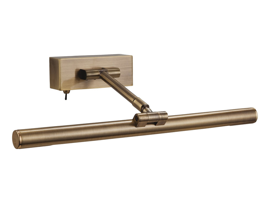 Firstlight Picture Light - 10w LED (Switched) PL20AB