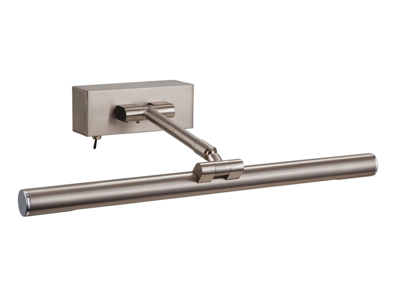 Firstlight Picture Light - 10w LED (Switched) PL20BS