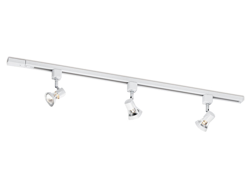 Firstlight Mains Voltage Track Pack TP703WH