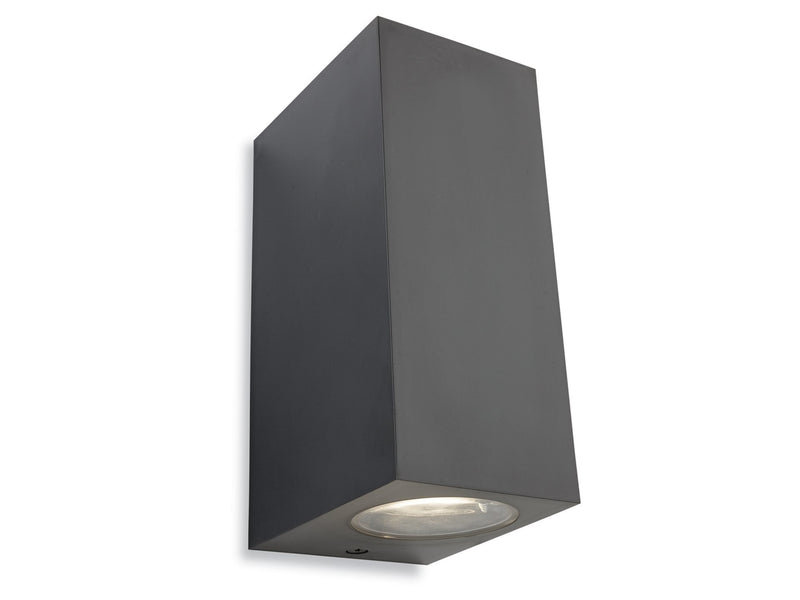 Firstlight Hawk 2 Light Wall 2802GP
