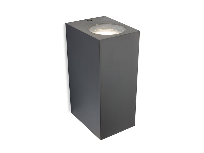 Firstlight Hawk 2 Light Wall 2802GP