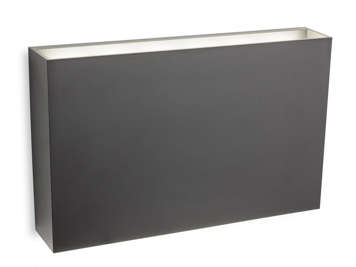 Firstlight Midas LED 2 Light Wall 2805GP — Bonus Superstore