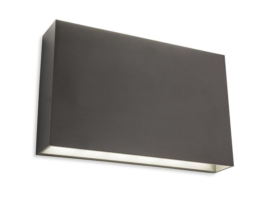 Firstlight Midas LED 2 Light Wall 2805GP