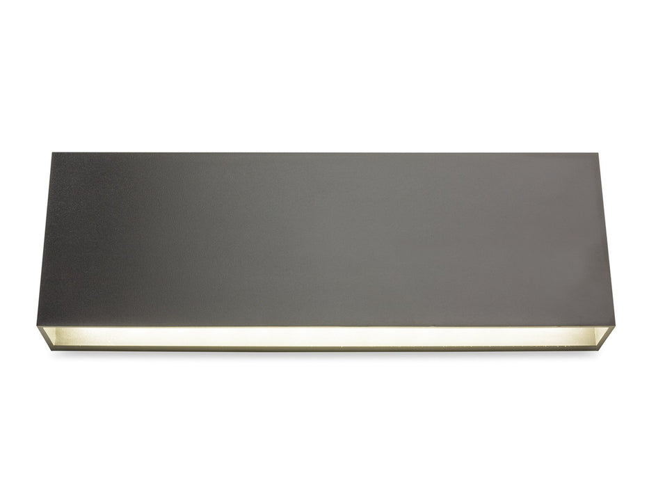 Firstlight Midas LED Single Wall 2806GP