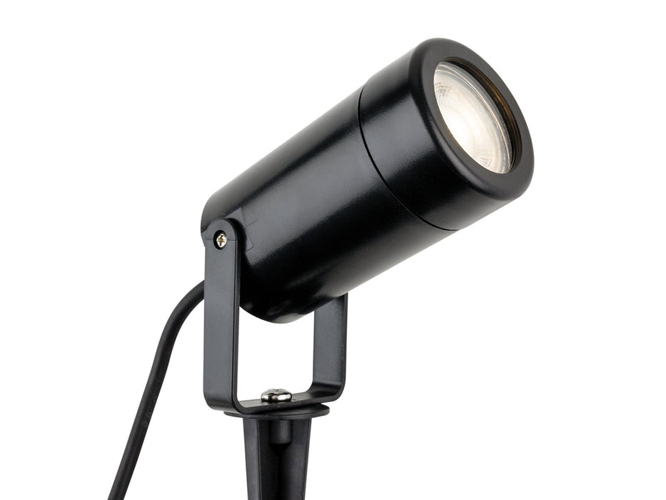 Firstlight Tulsa Wall & Spike Spot 2807BK