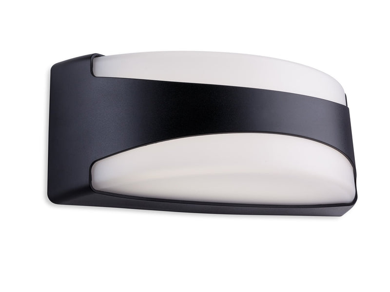 Firstlight Santos LED Wall Light 2808BK