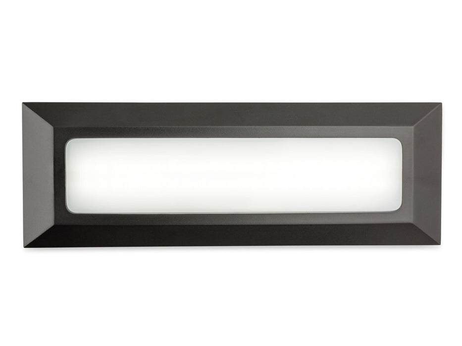 Firstlight Shine LED Wall & Step Light 2811GP
