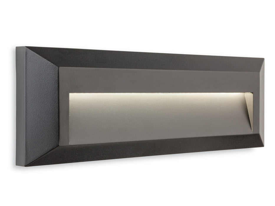 Firstlight Shine LED Wall & Step Light 2812GP