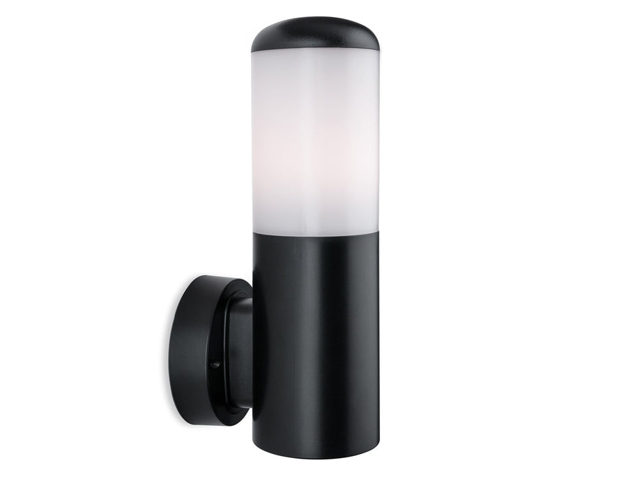 Firstlight Luna Wall Light 2813BK