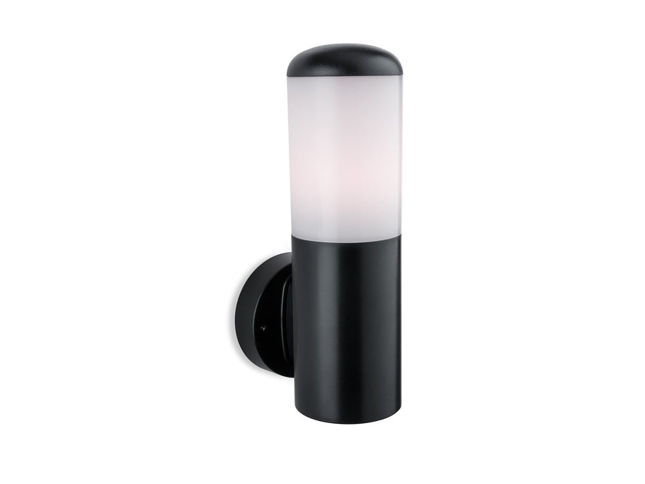 Firstlight Luna Wall Light 2813BK