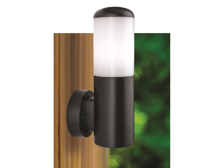 Firstlight Luna Wall Light 2813BK