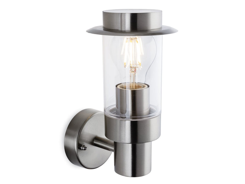 Firstlight Darwin Wall Light 2821ST