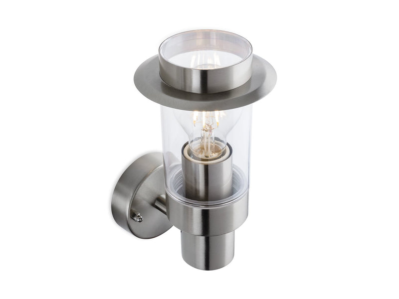 Firstlight Darwin Wall Light 2821ST