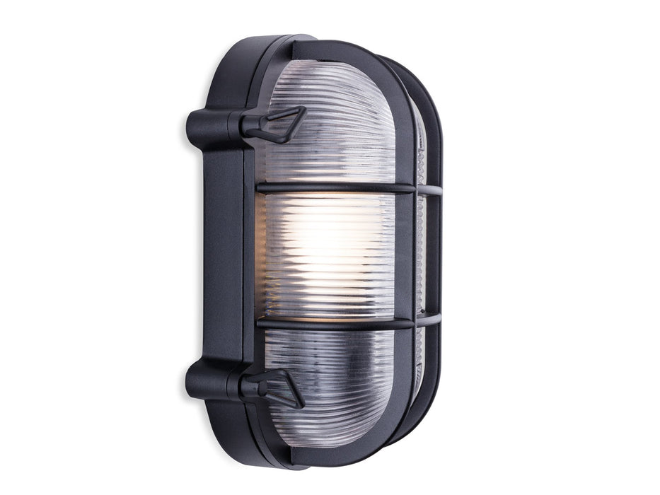 Firstlight Turin Bulkhead - Oval 2824BK