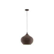 Eglo 97214 Camborne pendant light - Bonus Superstore