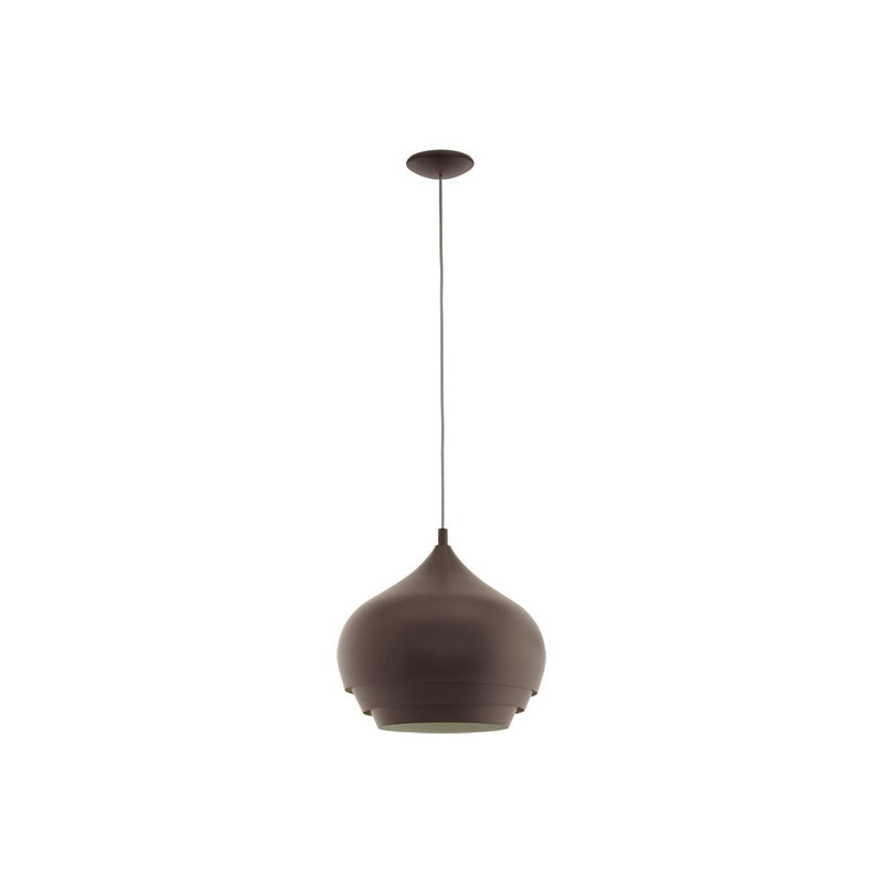Eglo 97214 Camborne pendant light - Bonus Superstore