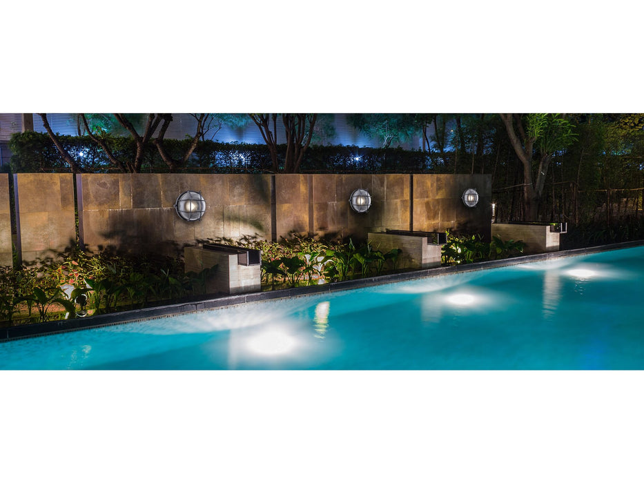 Firstlight Turin Bulkhead - Round 2825BK