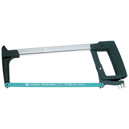 CK T0905 Heavy Duty Hacksaw 300mm
