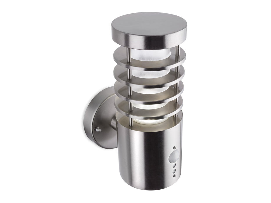 Firstlight Tamar LED Wall Light with PIR 2828ST