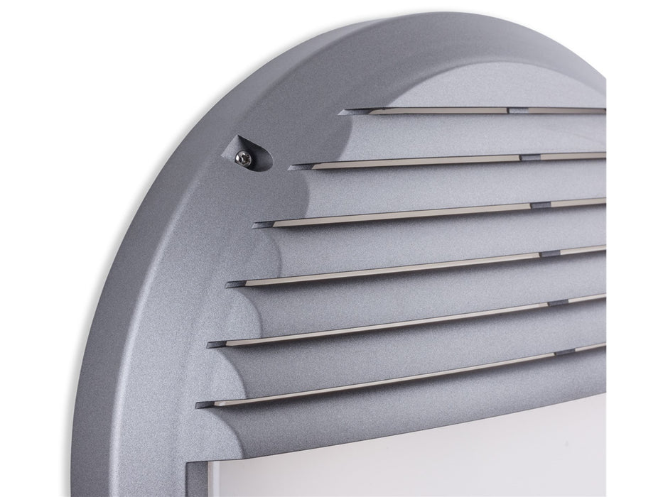 Firstlight Luca LED Wall Light 2834SI