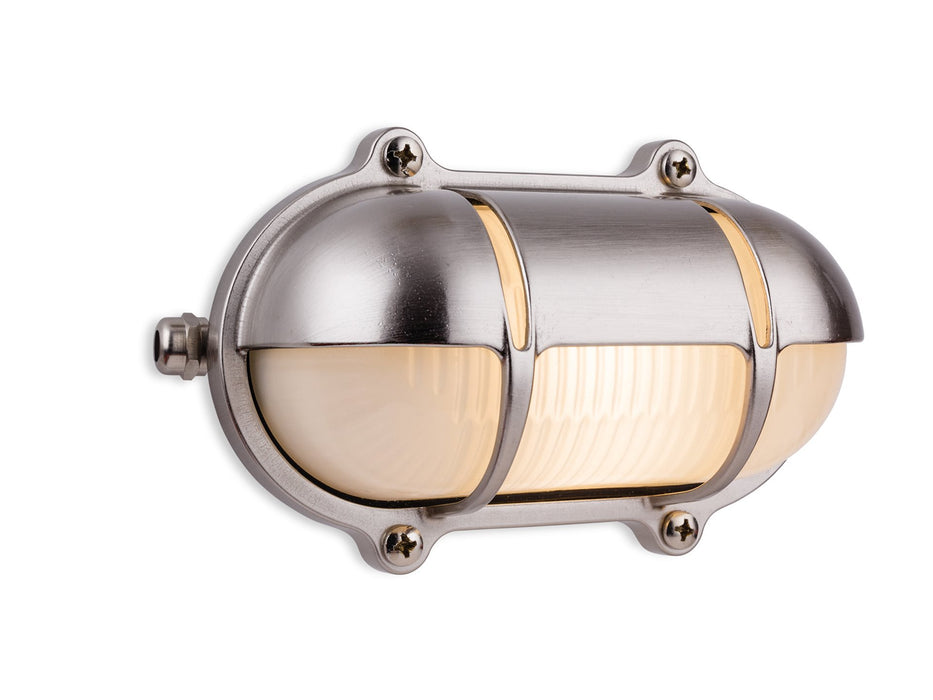 Firstlight Nautic Wall Light 2837NC