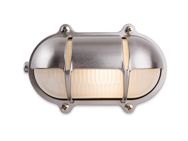 Firstlight Nautic Wall Light 2837NC