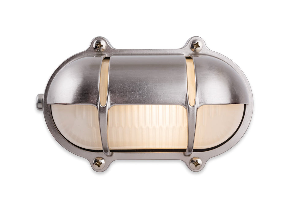 Firstlight Nautic Wall Light 2837NC