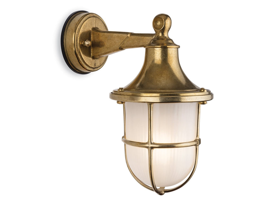 Firstlight Nautic Wall Light 2838BR
