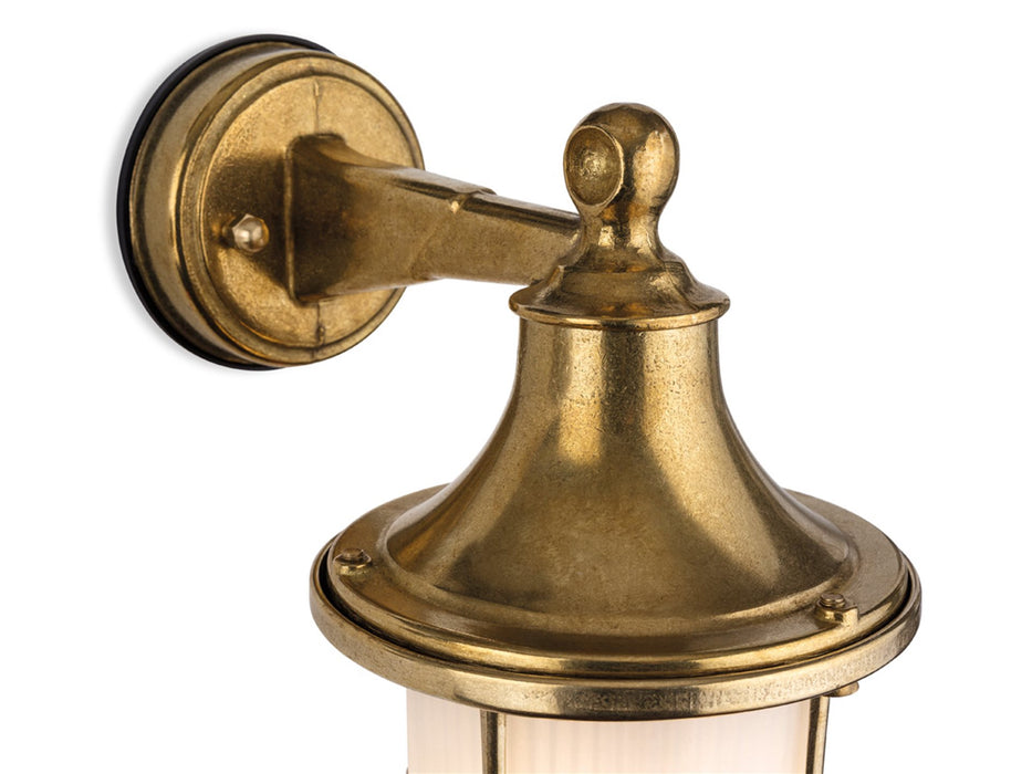 Firstlight Nautic Wall Light 2838BR