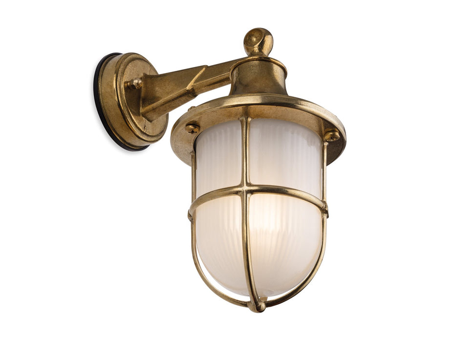 Firstlight Nautic Wall Light 2838BR