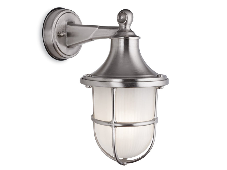 Firstlight Nautic Wall Light 2838NC