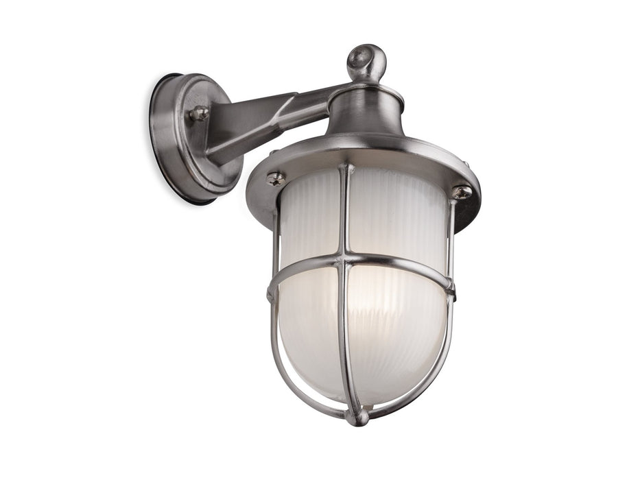 Firstlight Nautic Wall Light 2838NC