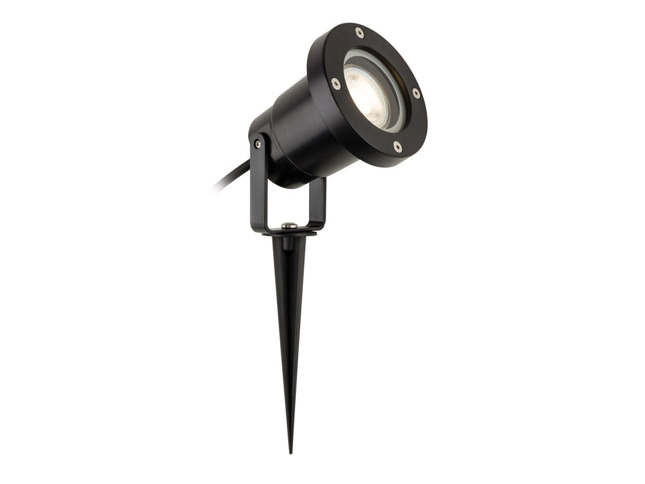 Firstlight Monza Wall & Spike Spot GLR52BK