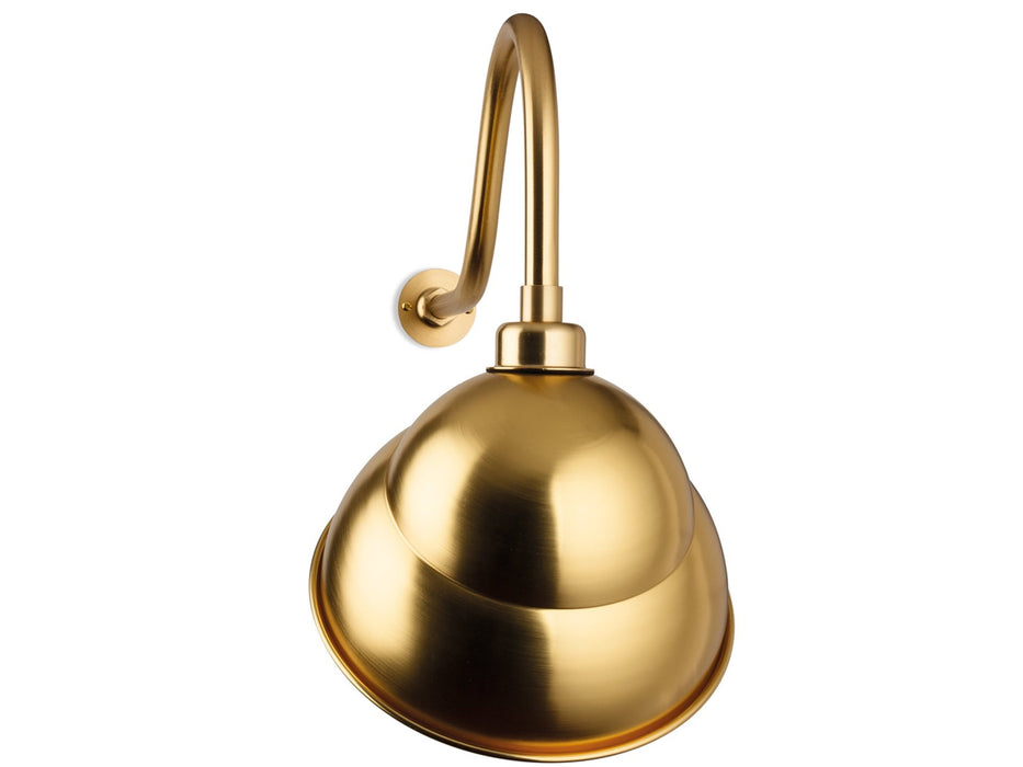 Firstlight Sign Light - 9" Reflector 1051BR