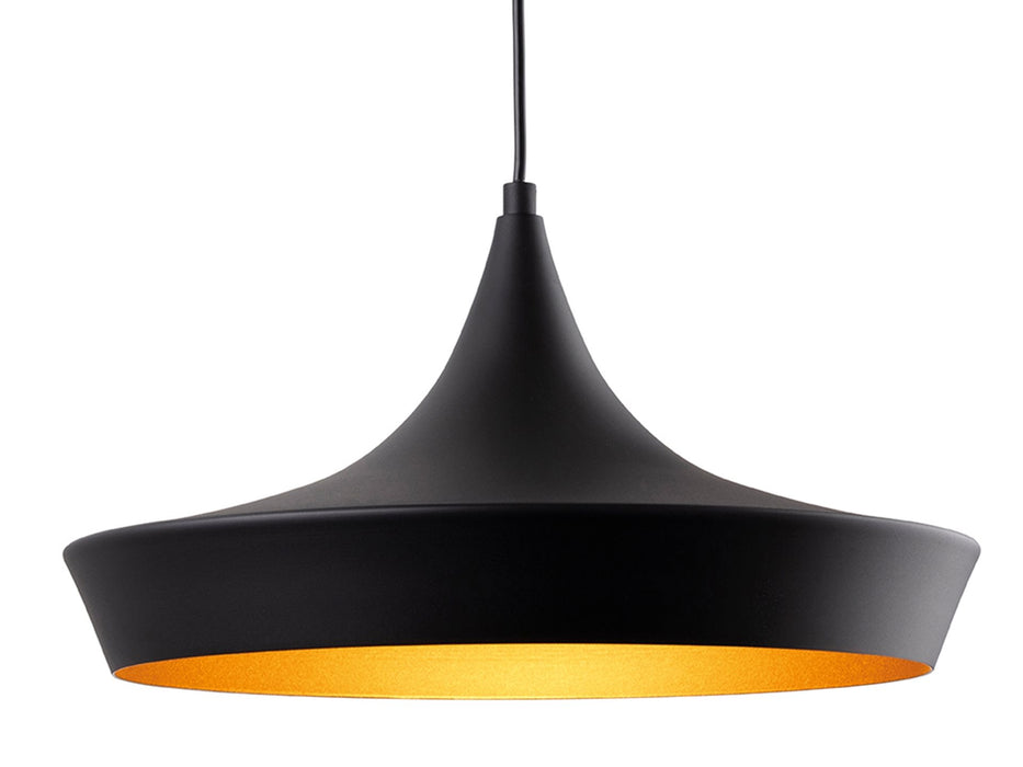 Firstlight Leo Pendant 2850BK